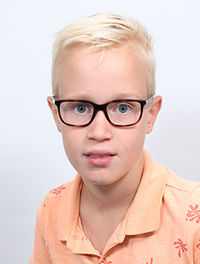 Pasfoto van Ryan Meuleman